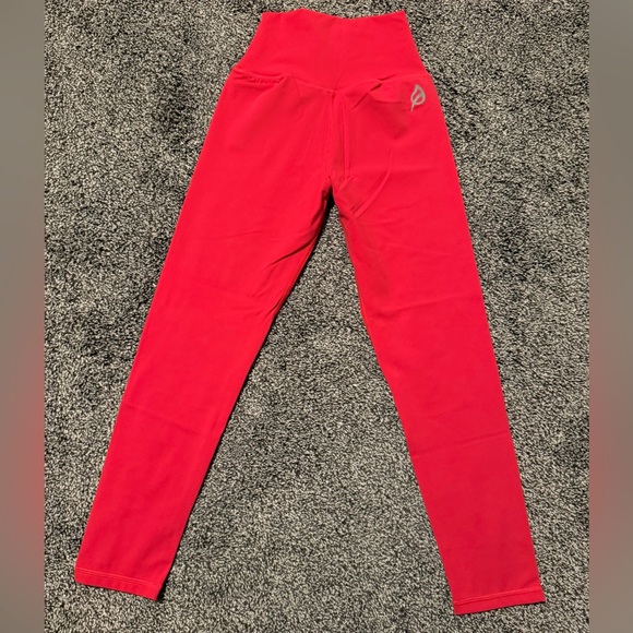 P'tula leggings bundle, older styles, size medium - Picture 3 of 13